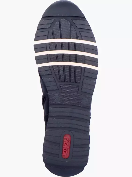 Rieker Damen Sneaker High