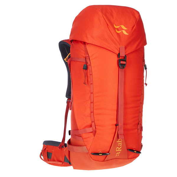 ASCENDOR 35:40 - Tourenrucksack