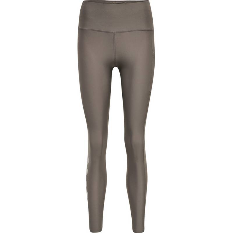 hummel hmlTE TOLA HIGH WAIST TIGHTS Tights Damen
