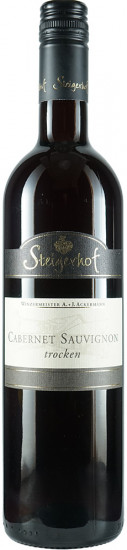2020 Cabernet Sauvignon trocken - Weingut Steigerhof