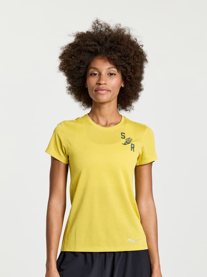 Saucony Trainingsshirt 