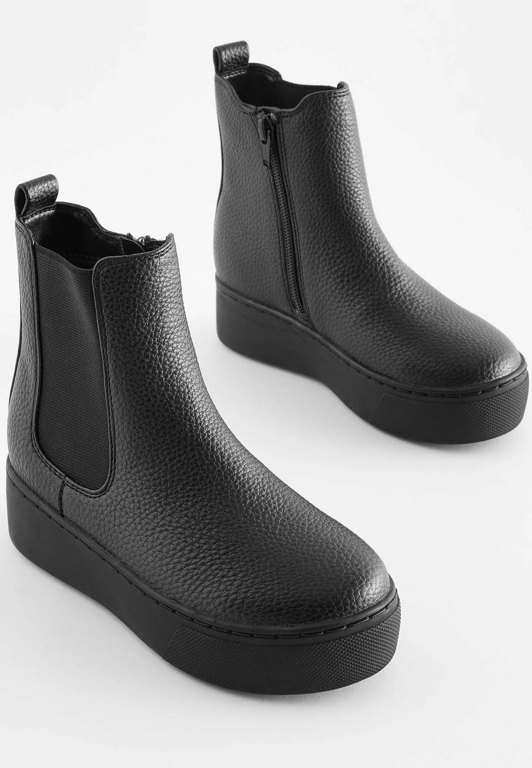 Botines Next