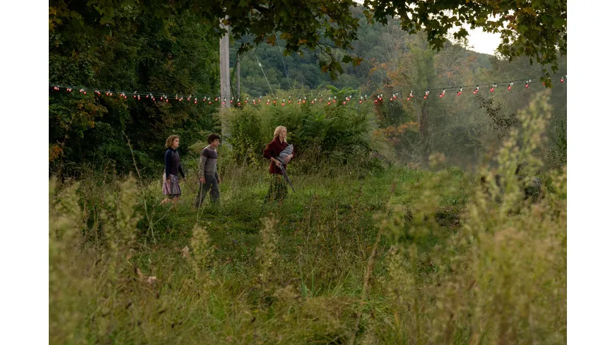 A Quiet Place 2