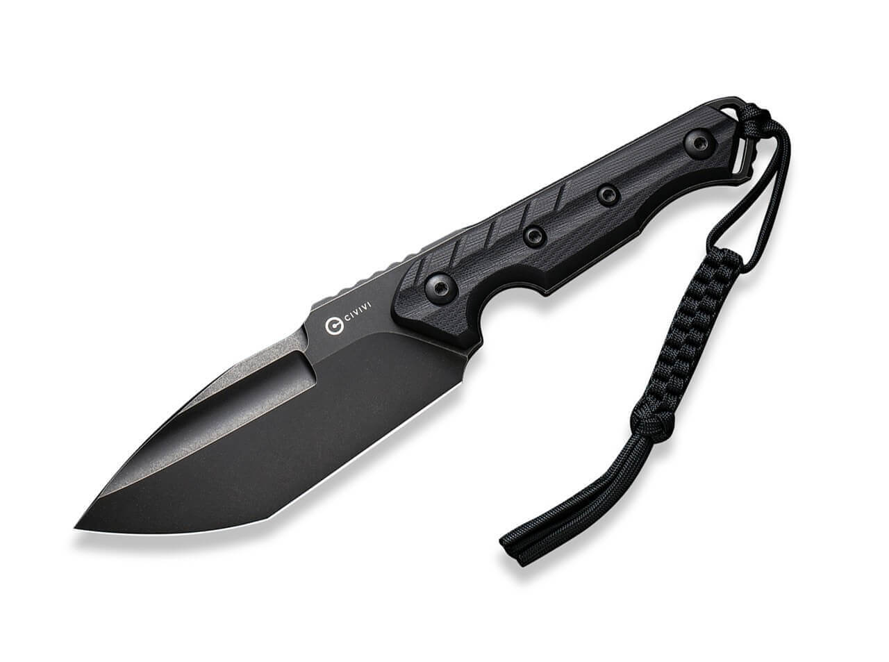 Maxwell G10 Black