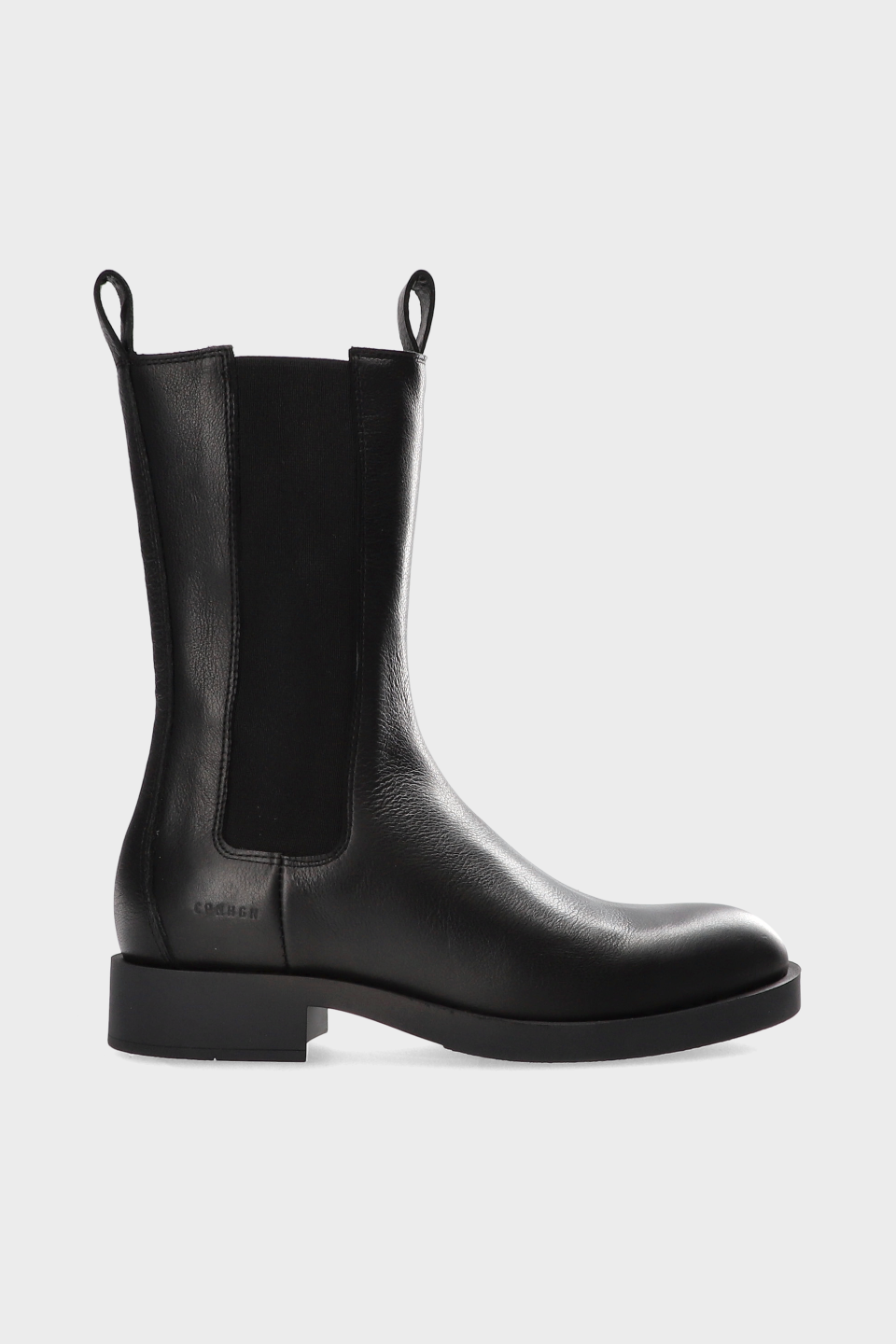 CPH660 vitello black