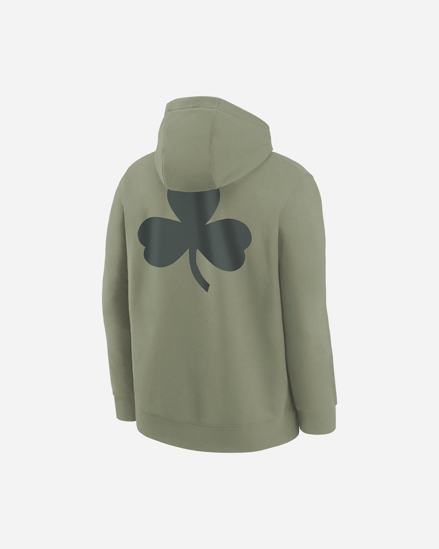 Abbigliamento Basket Nike Oświadczenie Boston Celtics Jr EY2B7NBDK-CEL