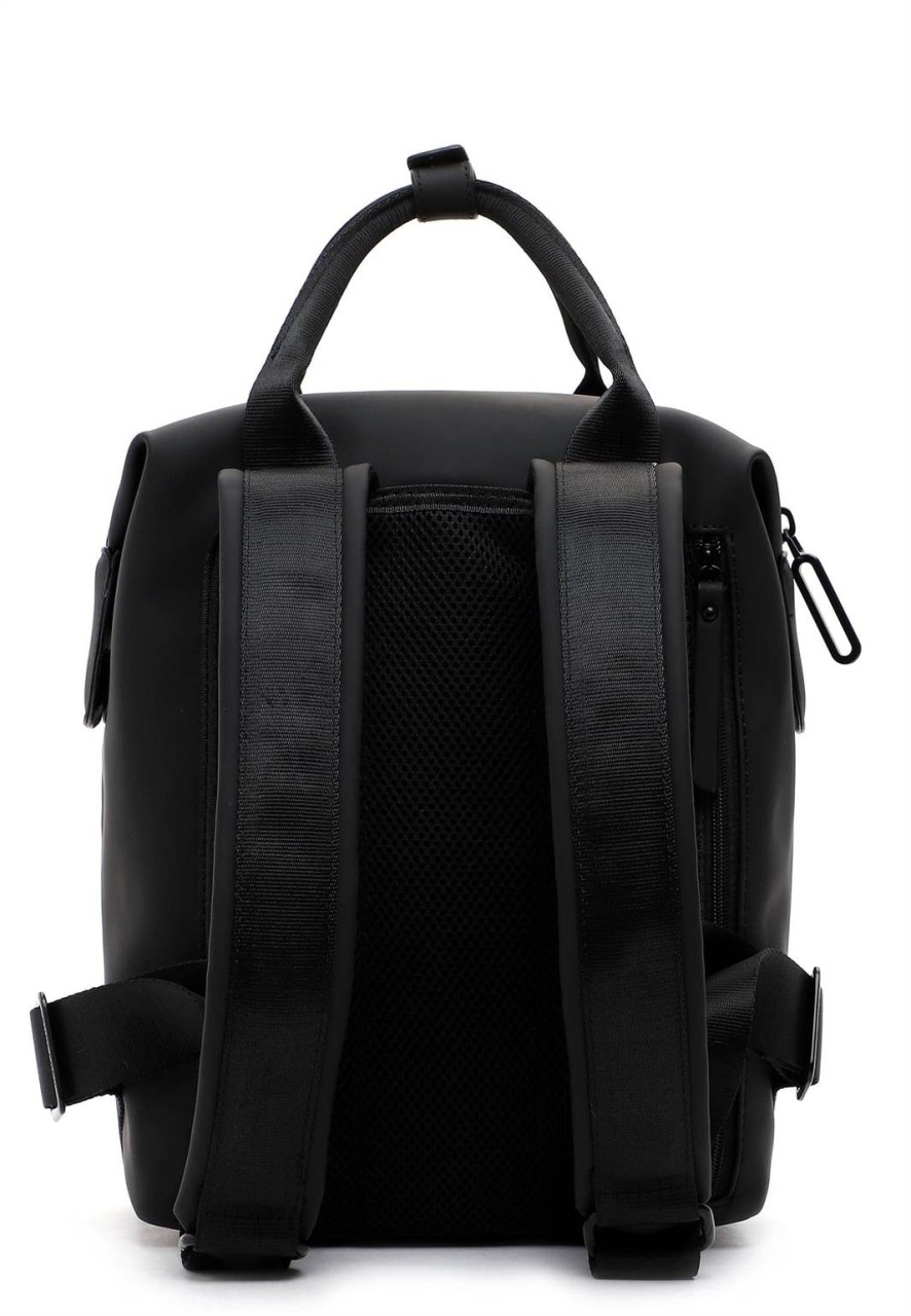TAMARIS Handtaschen schwarz