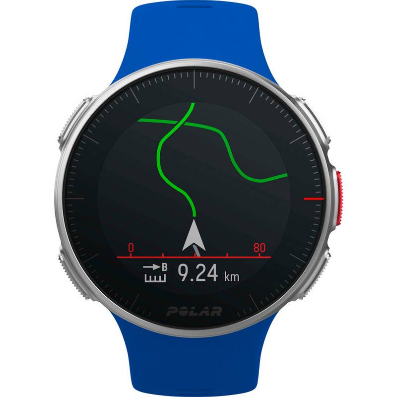 Polar Vantage V Sportuhr