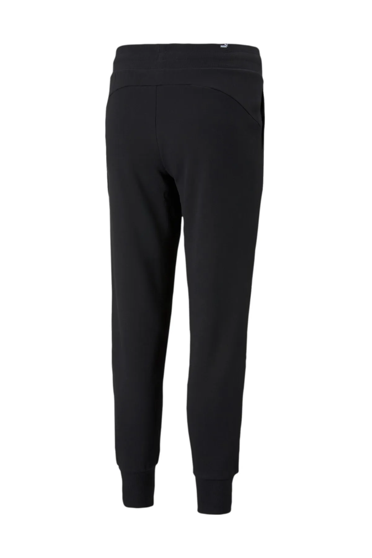 Puma  Sport-Sweathose - Schwarz - Straight