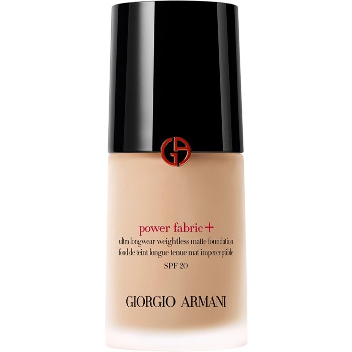 Power Fabric+ Longwear High Coverage Foundation