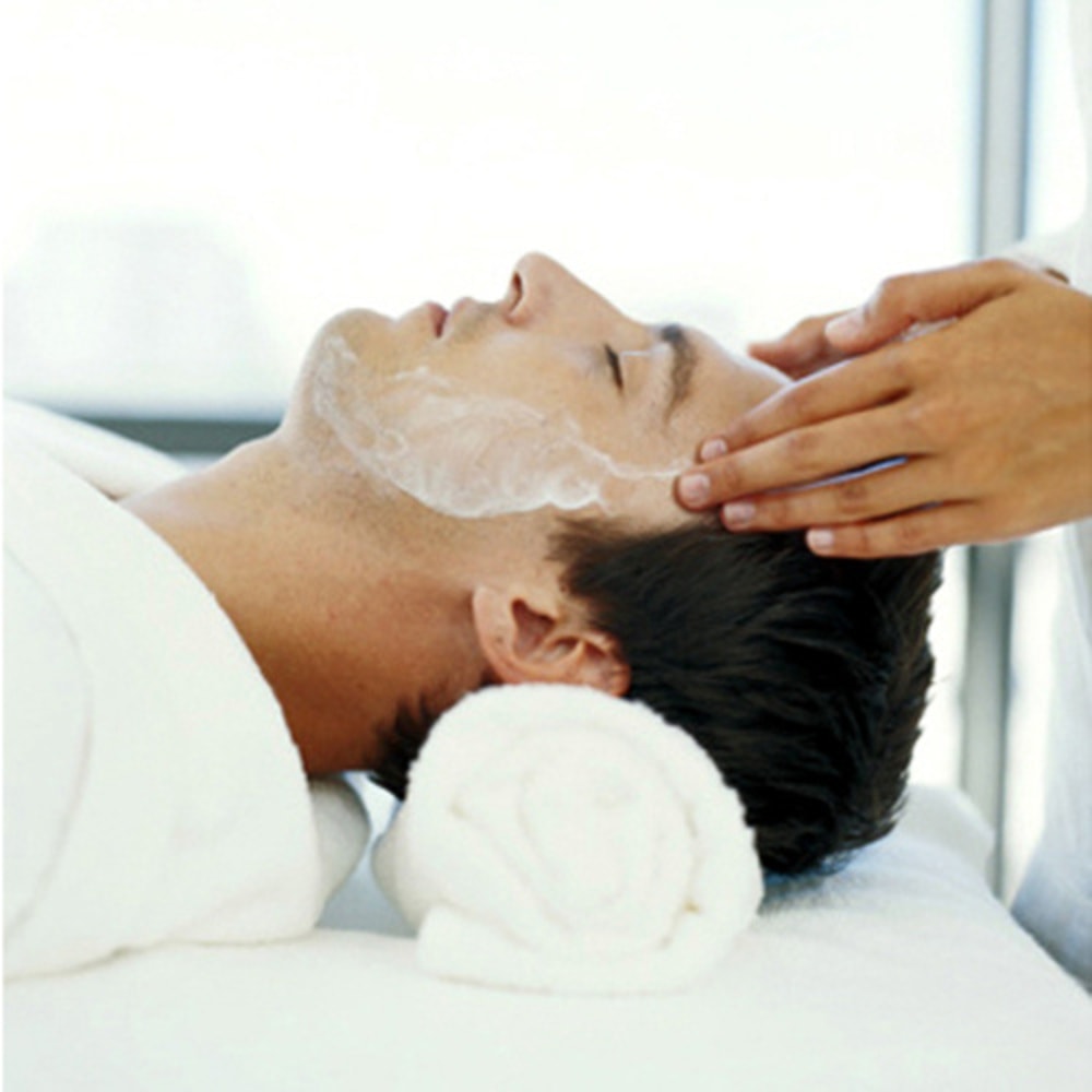 Nocibé SOIN LE BUSINESSMAN Soin visage anti-fatigue express (30 min)