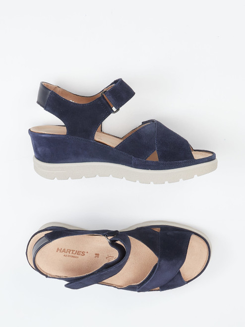 Sandalette-22531090043 Hartjes