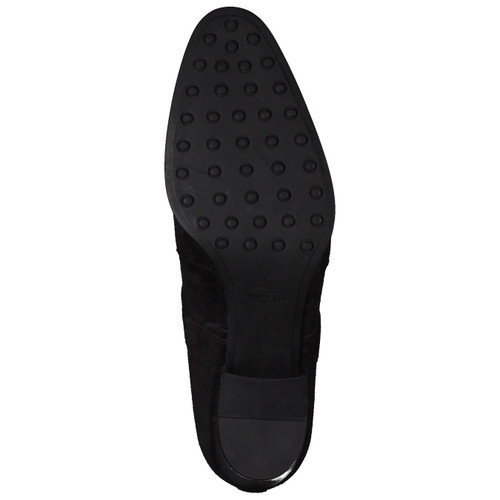 Stiefelette-17150090036 Tod's