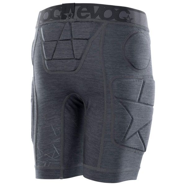 Evoc - Kid's Crash Pants - Protektor