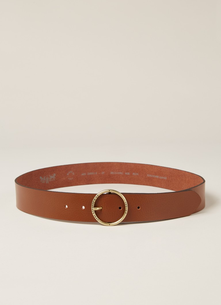 Curea din piele Levi's Athena