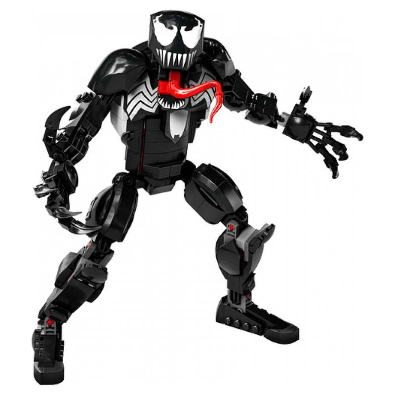 76230 La Figurine de Venom LEGO Marvel Super Heroes