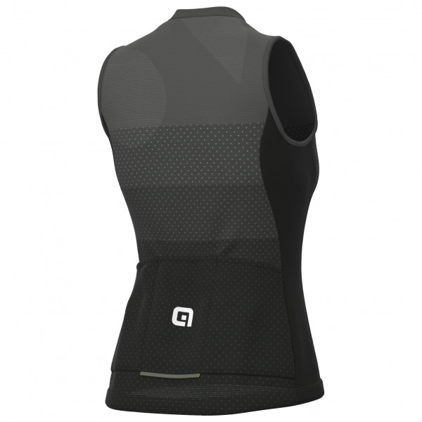 AlÉ - Women's Level Sleeveless Jersey - Rad Singlet