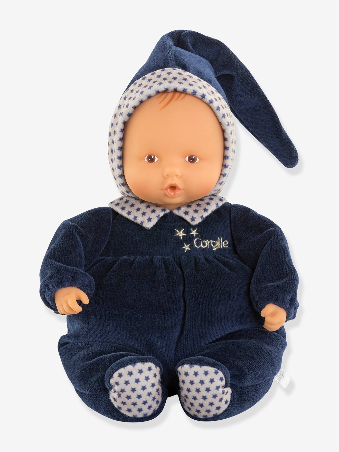 Corolle Babypuppe Babipouce Marine rêves d'étoiles COROLLE - marine
