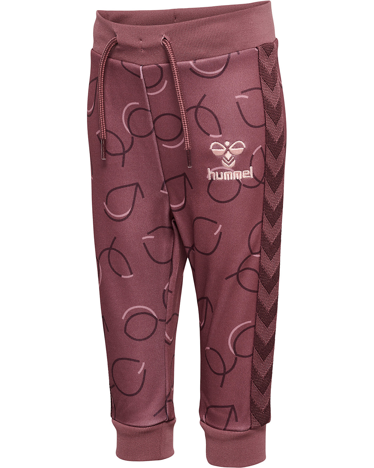 hmlPIL PANTS Jogginghosen für Kinder