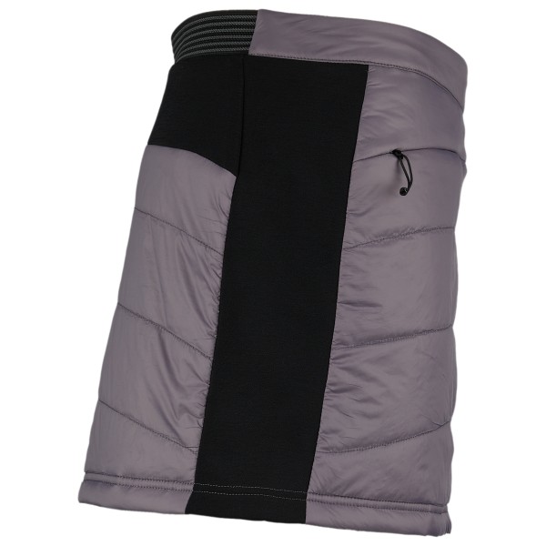 Stoic - Women's MountainWool KilvoSt. Padded Skirt - Kunstfaserrock