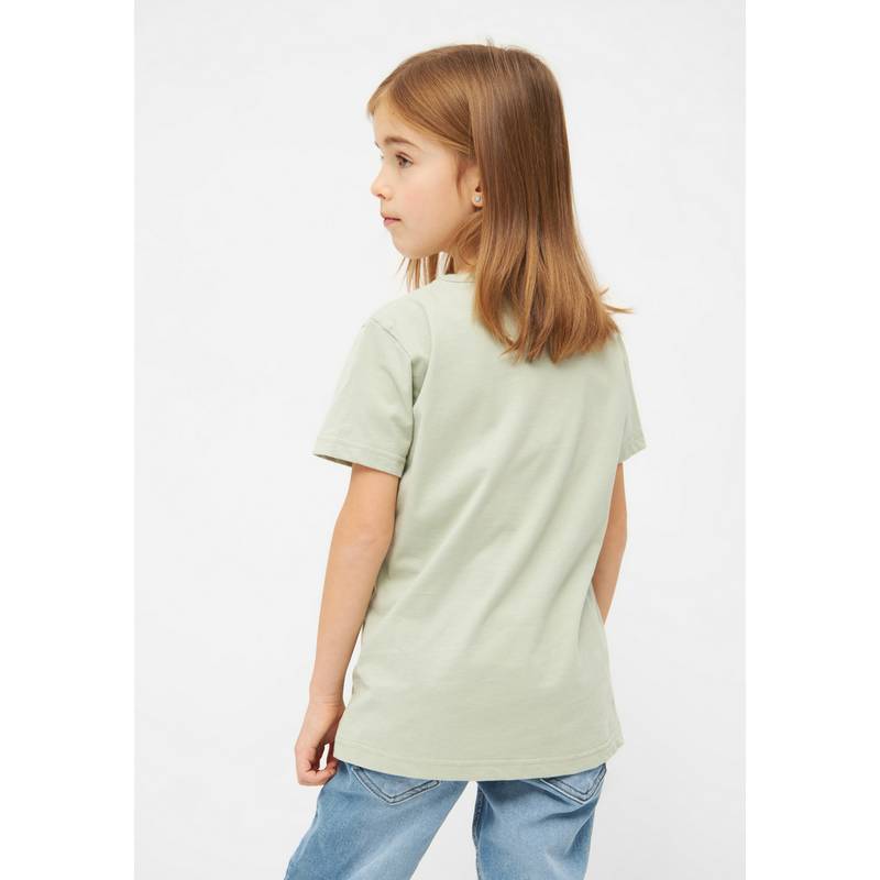 Derbe Matrosenrobbe T-Shirt Kinder
