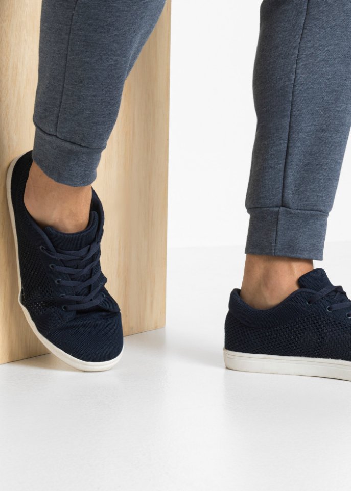 Thermo-Jogginghose mit Teddyfutter