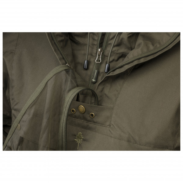 Pinewood - Tikaani TC Jacke - Freizeitjacke