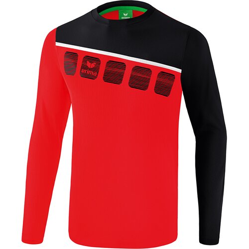 LONGSLEEVE 5-C