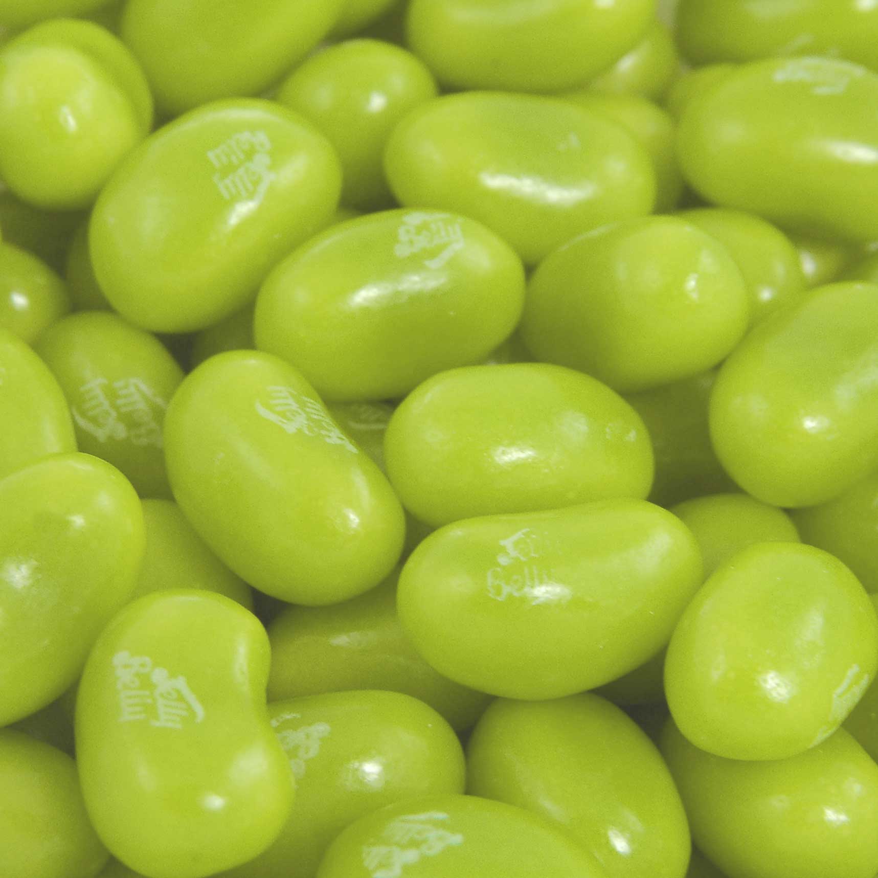 Jelly Belly Kiwi 1kg