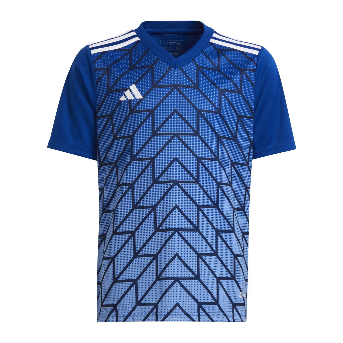 adidas Team Icon 23 Trikot Kids Blau