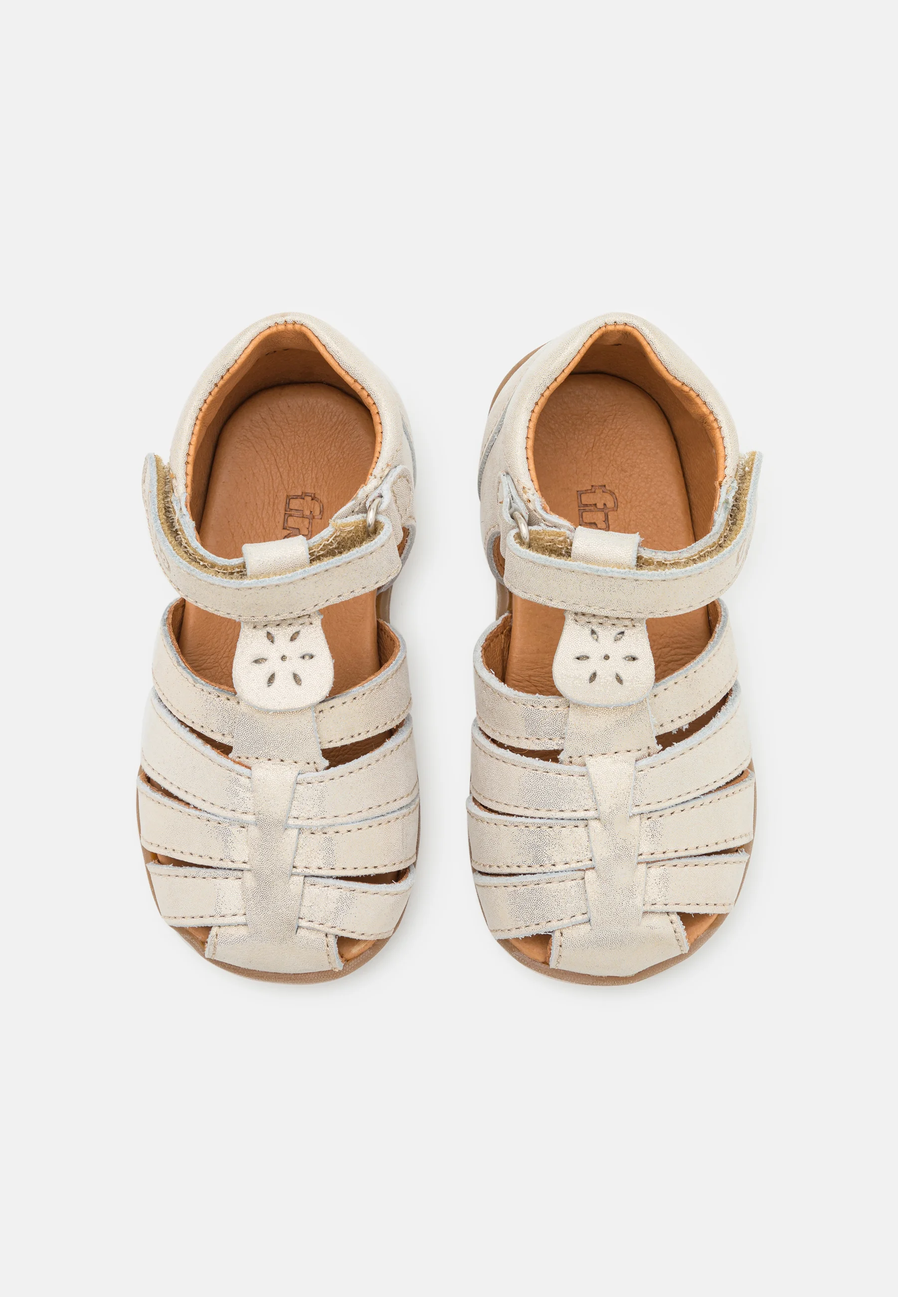 Froddo GIRLY CARDS - Sandalias