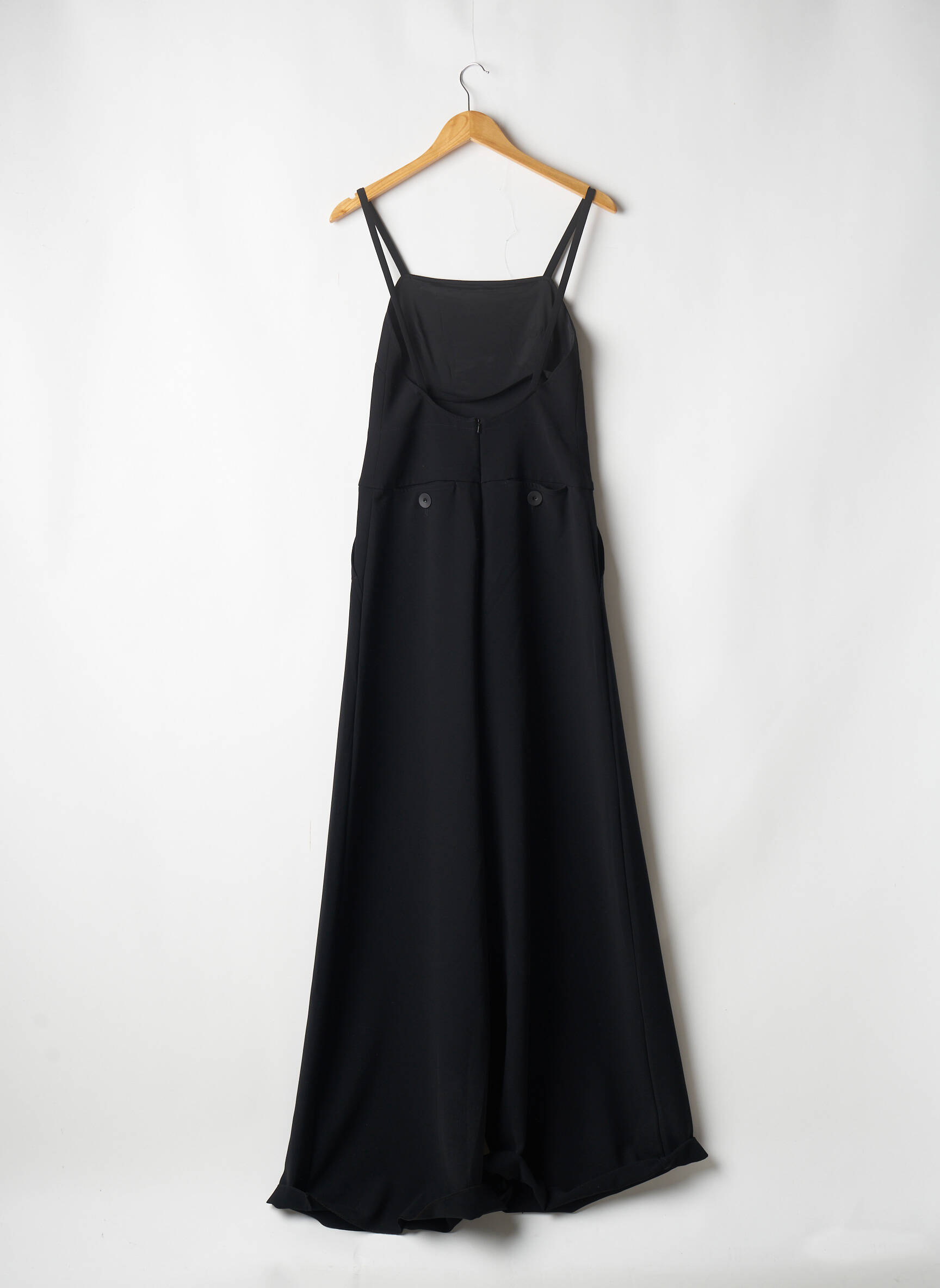Maxmara Combinaisons 1 Femme couleur noir