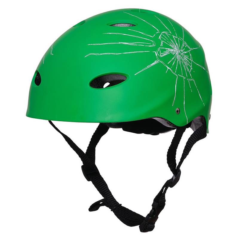 Apollo Skatehelm mit Design Helm
