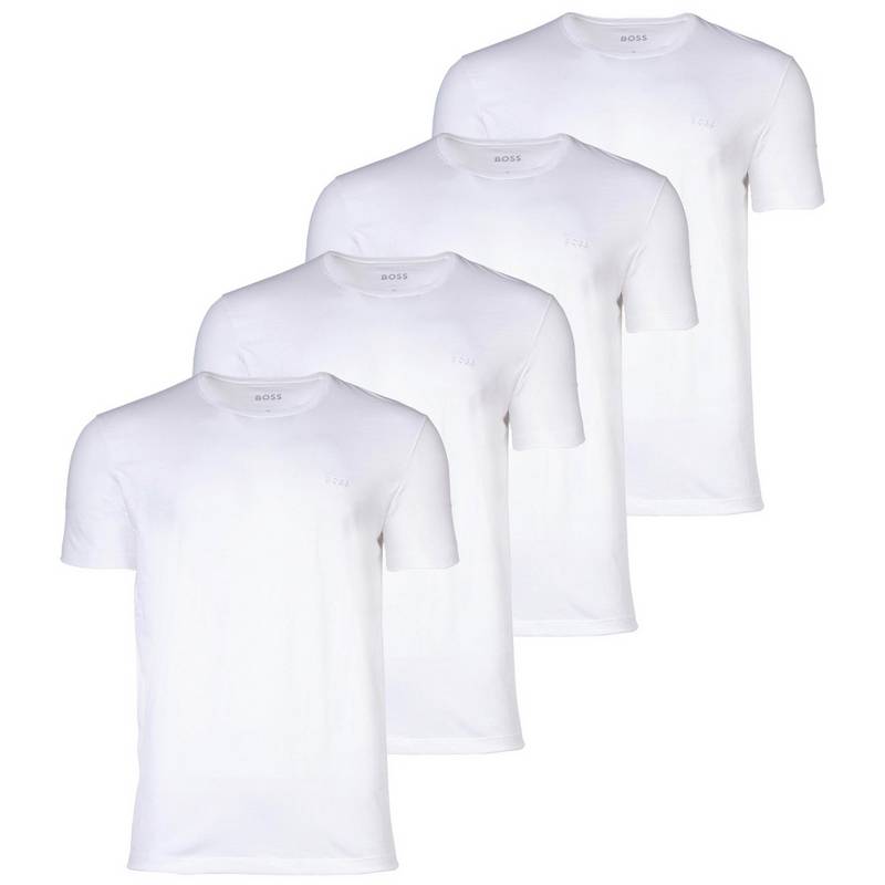 Boss T-Shirt T-Shirt Herren