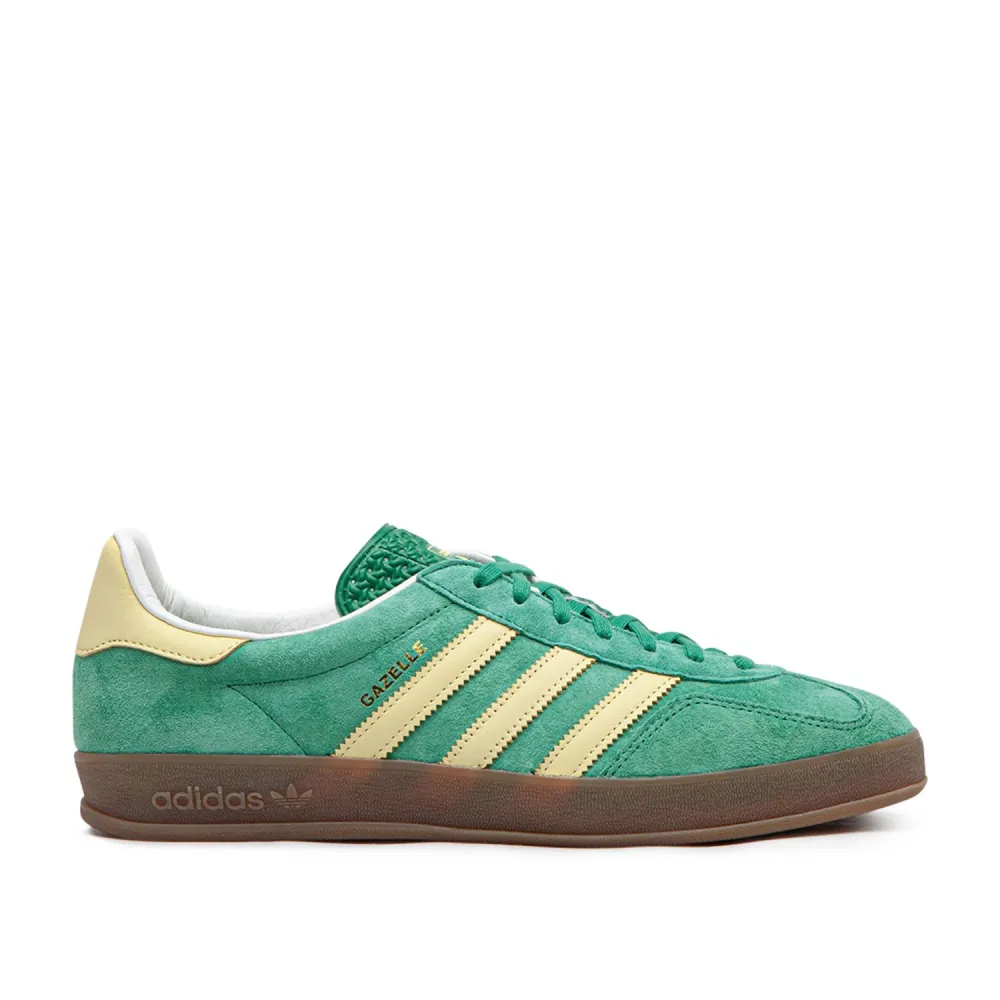 adidas Gazelle Indoor IH7500 / grün
