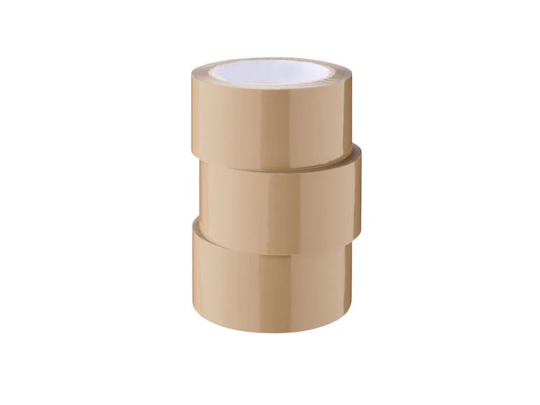 PARKSIDE® Conjunto de 3 rubans para embalamento