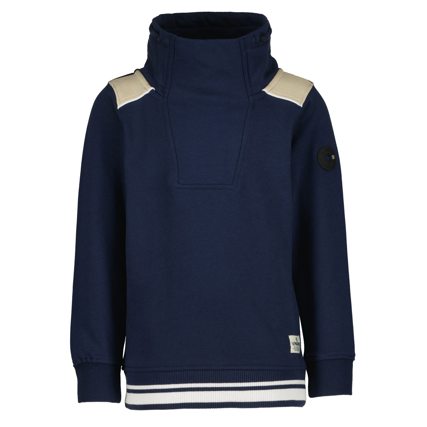 Vingino Rollkragenpullover NOSON