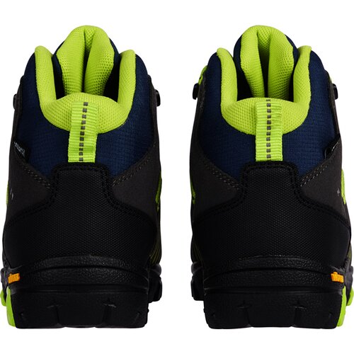 KINDER TREKKINGSTIEFEL DENALI MID AQX J