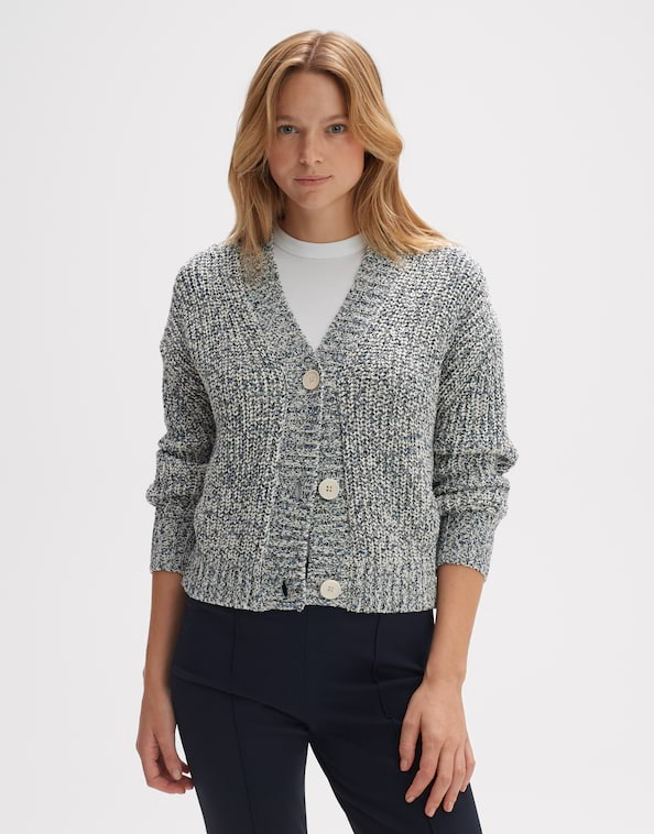 Strickjacke Darano