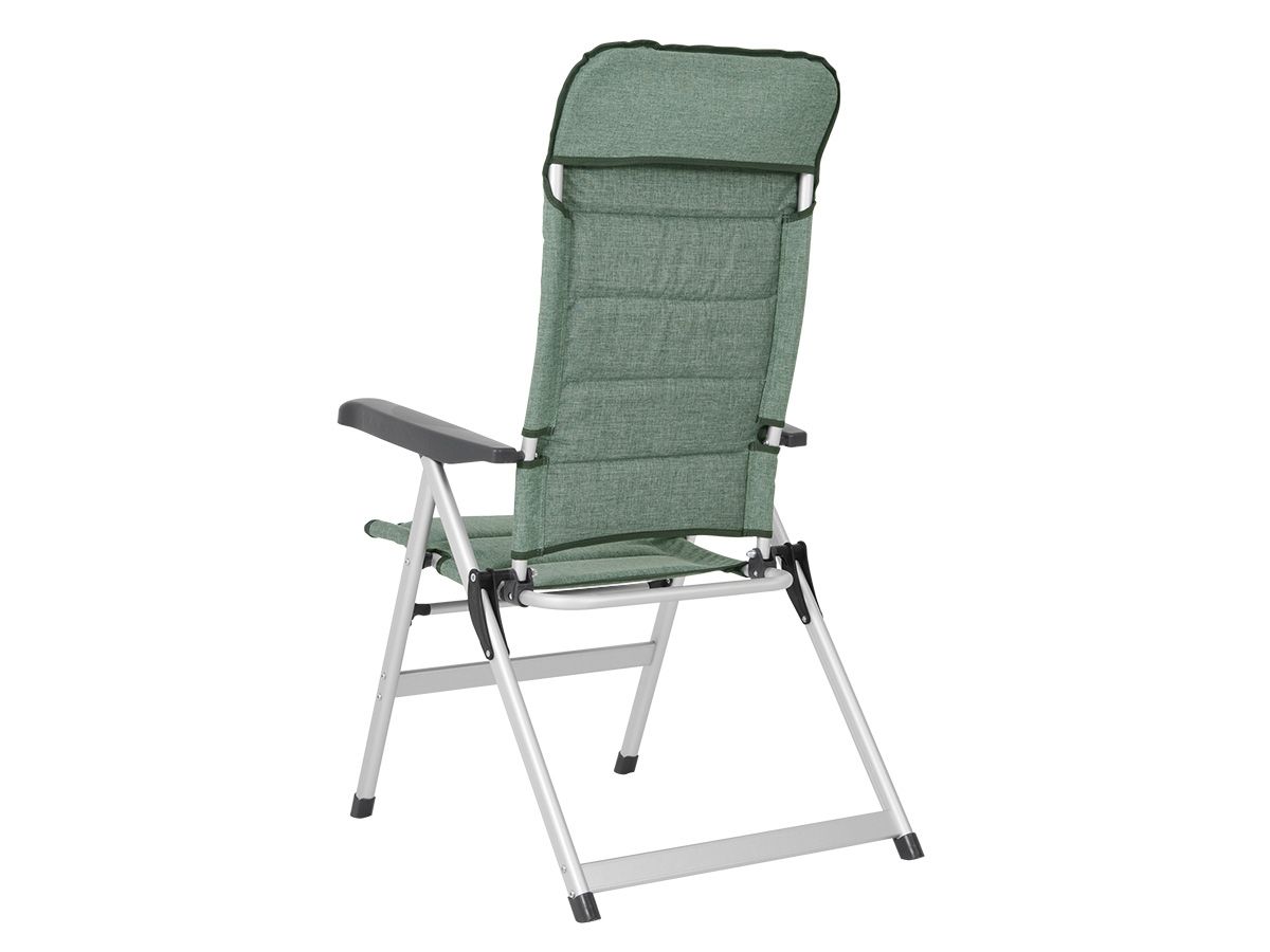 Obelink Ibiza Luxe Green Klappstuhl