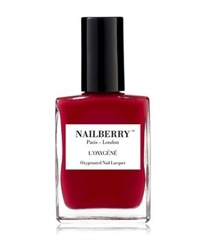 Nailberry L’Oxygéné Strawberry Jam Nagellack-15 ml