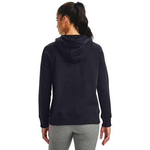DAMEN LANGARM RIVAL FLEECE HB HOODIE