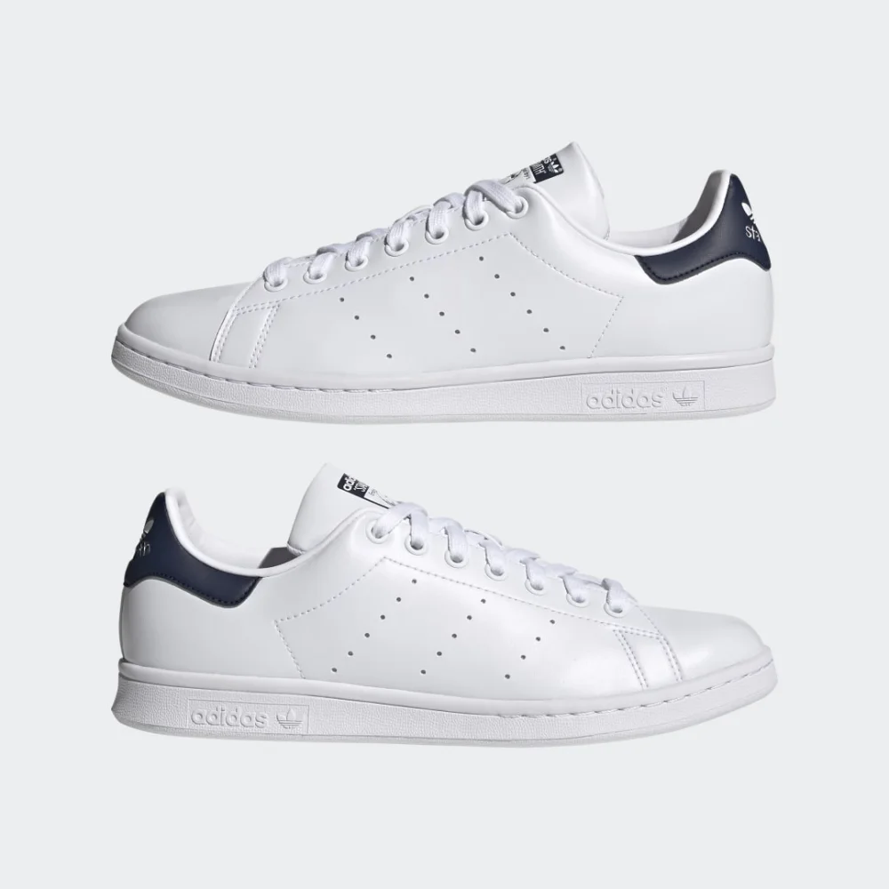 adidas Stan Smith FX5501 / weiss