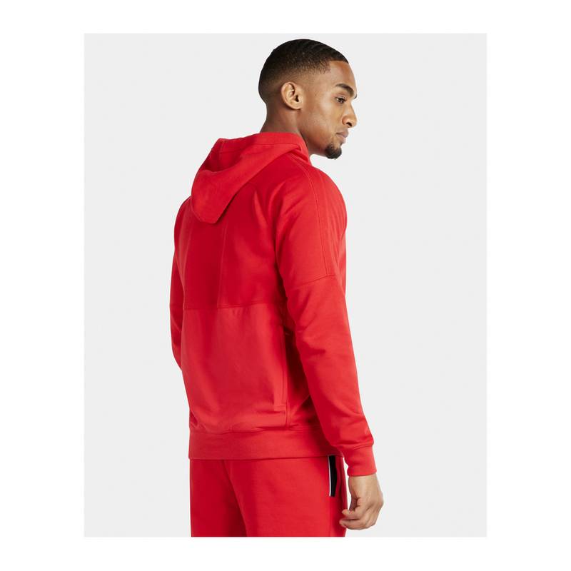 Nike Strike 22 Express Hoody Funktionssweatshirt Herren