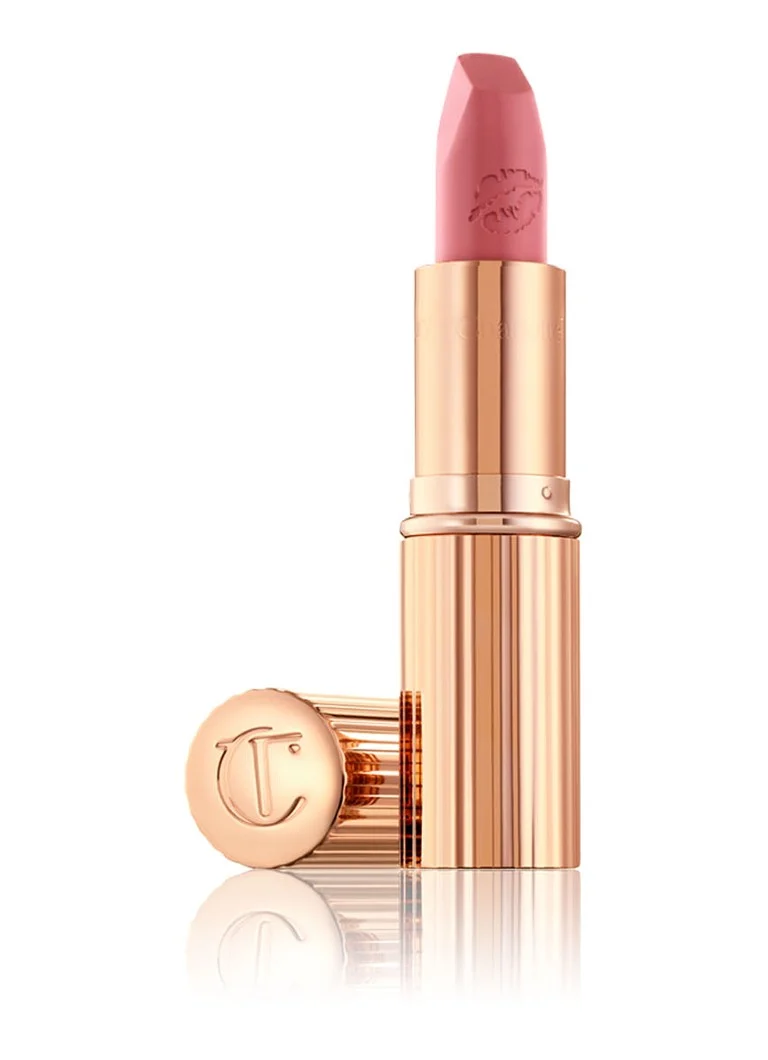 Charlotte Tilbury Hot Lips -huulipuna