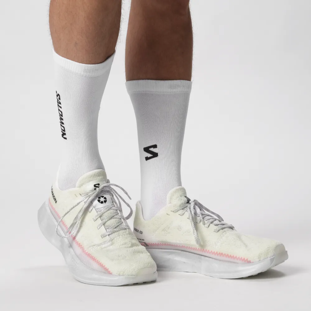 Salomon INDEX 03 L47377200 / weiss