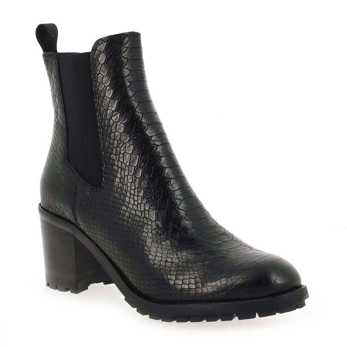 Myma  5921 - noir