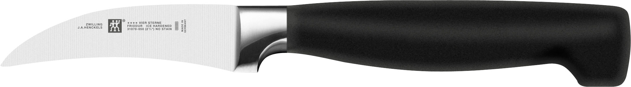 ZWILLINGSchälmesser 7cm