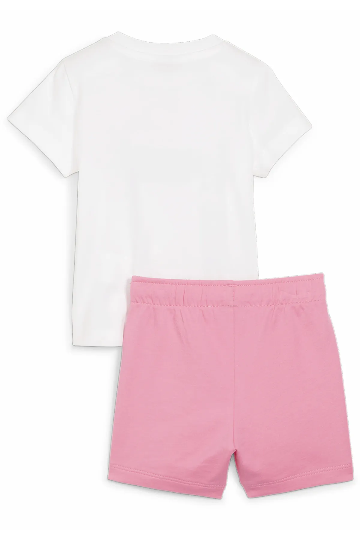 Puma  Trainingsanzug - Rosa - Regular Fit