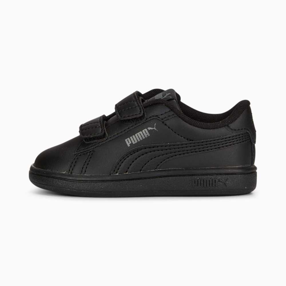 PUMA Smash 3.0 V 392034_01 / schwarz